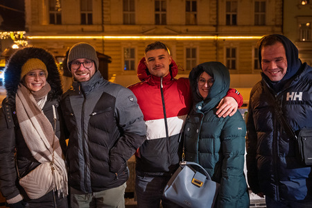 Novoletni koncert Pajdasˇi (21)